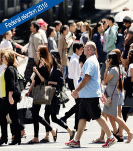 Australians still value migration – poll finds