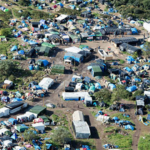 Hundreds arrested, charged across Europe for helping refugees