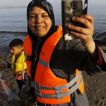 Migration and mobile technology