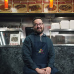 Refugee finds lifeline through business