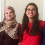 The effect of personality on refugee settlement