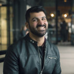 Refugee’s long journey from fear and despair