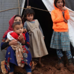 Fighting flares again in Syria