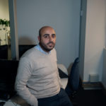 Refugee family’s new start