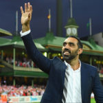 Multicultural leaders hail Adam Goodes documentary