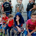 Syrian refugees targeted on their return home, human rights groups say
