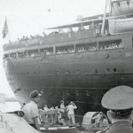 The story of ‘the boat the world failed’ has resonance today