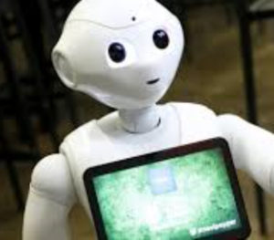 The future of work is human – Deloitte