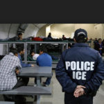 Detained asylum seekers sue Trump administration