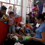 US refugee policy is having global ramifications