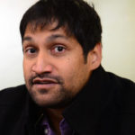 Interview with Ayman Islam
