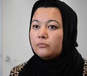 Fatima’s journey