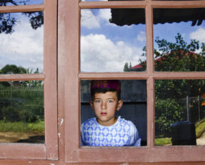Heartlands exhibition a window on the refugee experience