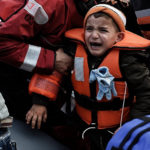 A child migrant dies or goes missing every day – UN report