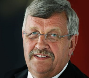 Germany grappling with racist extremism