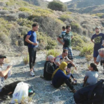 Cyprus now the focus of cross-Mediterranean migrants