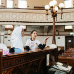 Museums program bringing faiths together