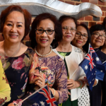 Adapting to Australian culture important for migrants – study finds