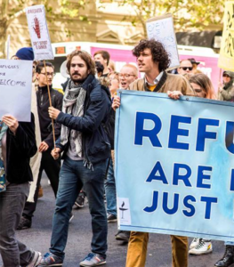 Most Americans reject Trump’s migration policies – survey