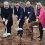 Work starts on Bendigo’s mosque