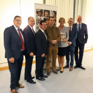 News from AMES Australia