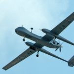 EU slammed over use of drones in refugee effort