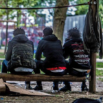 Europe grappling with rising numbers of failed asylum seekers