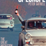 Book review – The Unsettling of Europe Nothing new about Europe’s migrant crisis