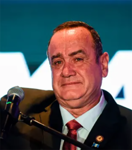 Analysis – Guatemala’s thorny dilemma