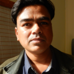 Fighting to save his people – a Rohingya refugee’s story