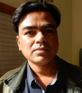 Fighting to save his people – a Rohingya refugee’s story
