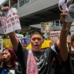 Is Hong Kong set for a new exodus?