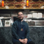 Refugee finds lifeline through business