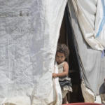 Rate of refugee displacement rising – UN report