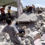 Syrians targeted in Turkey
