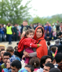 Women migrants neglected in global policy – UN report