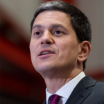 Employing women refugees makes economic sense – Miliband