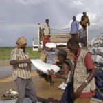 Africa creates new humanitarian body