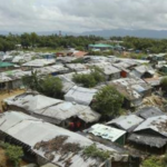 Rohingya refugees face communication bans