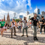 Snapshot of increasingly diverse Victoria