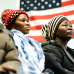 Is the US ending its refugee program?