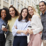 Young people more open to diversity – research