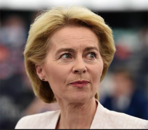 EC under fire over anti-migrant job title