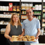 Hundreds of refugee businesses launched