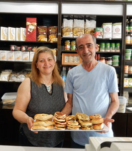 Hundreds of refugee businesses launched