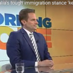 Ambassador to France defends boat push back policy