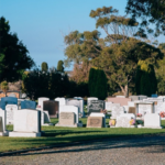 Cemeteries important to migrants – study finds