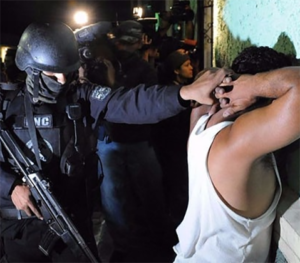 The US’ El Salvador solution