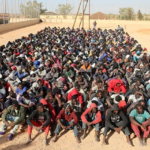 UN calls out Libyan refugee crisis