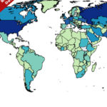 Migrant numbers growing faster than world population – new data shows